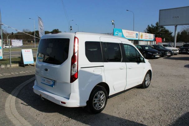 Ford Grand Tourneo Connect 88 kW image number 6