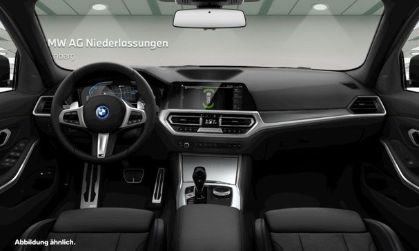 BMW 330e M 215 kW image number 4