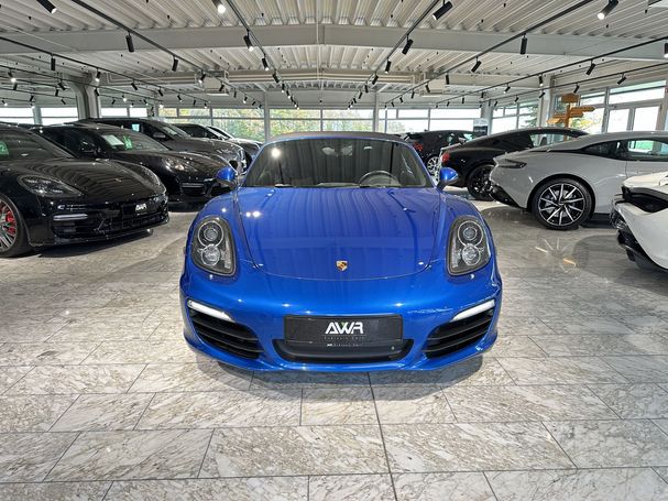 Porsche Boxster S PDK 232 kW image number 3