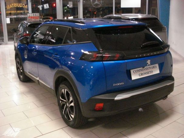 Peugeot 2008 1.5 BlueHDi Allure 96 kW image number 5