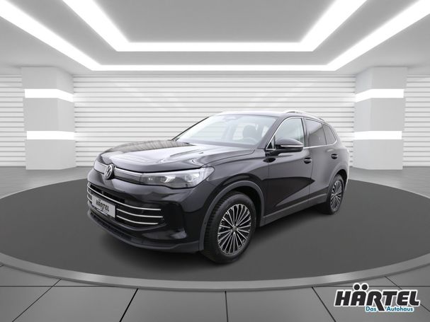 Volkswagen Tiguan 2.0 TDI Elegance DSG 110 kW image number 1