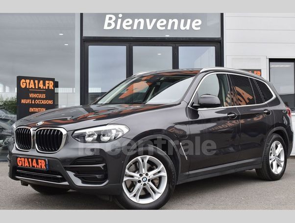 BMW X3 xDrive 215 kW image number 1