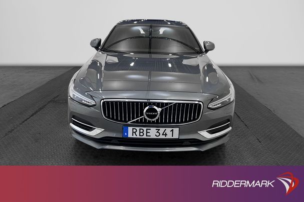 Volvo S90 T8 Inscription AWD 299 kW image number 3