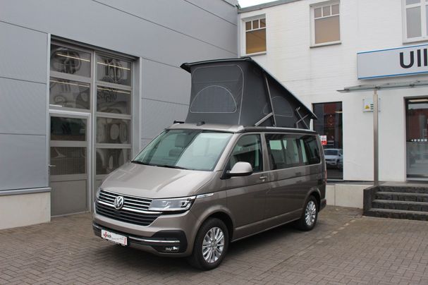 Volkswagen T6 California 110 kW image number 2