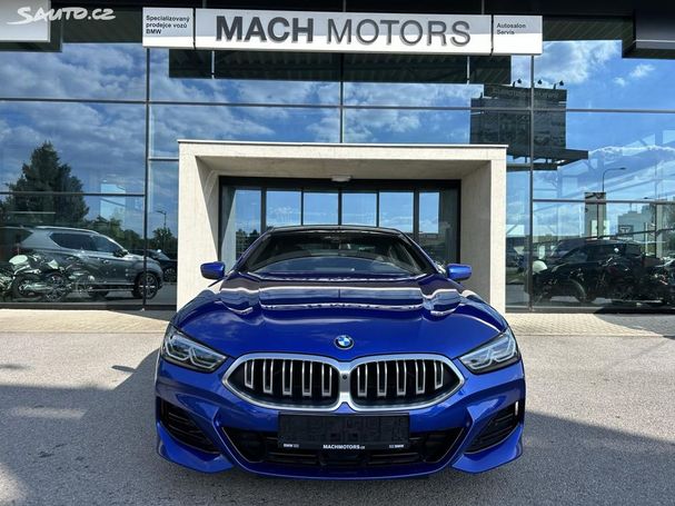 BMW 840d xDrive 250 kW image number 5