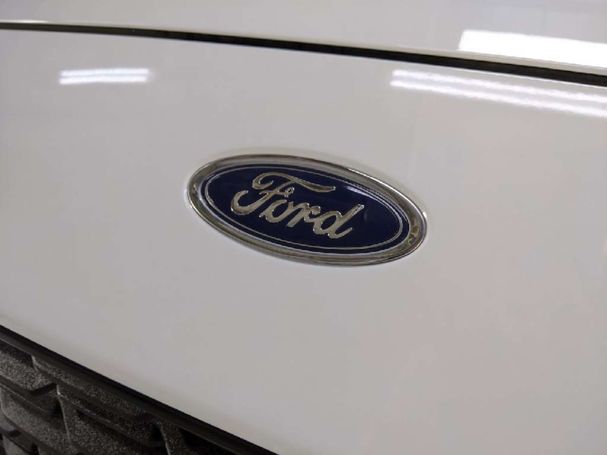 Ford Focus 1.0 EcoBoost 92 kW image number 6