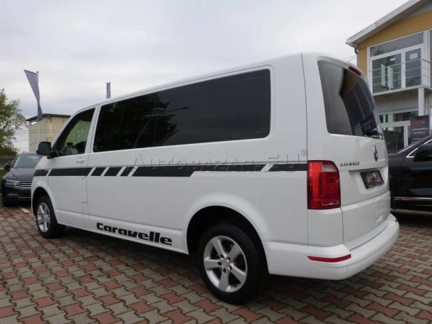 Volkswagen T6 Caravelle 4Motion Comfortline 110 kW image number 6