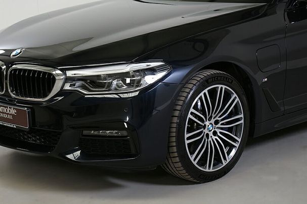 BMW 530i xDrive 185 kW image number 18