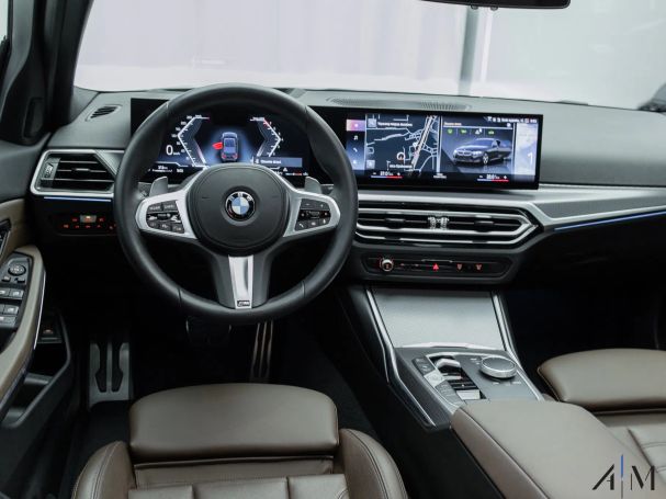 BMW 330i xDrive 180 kW image number 17