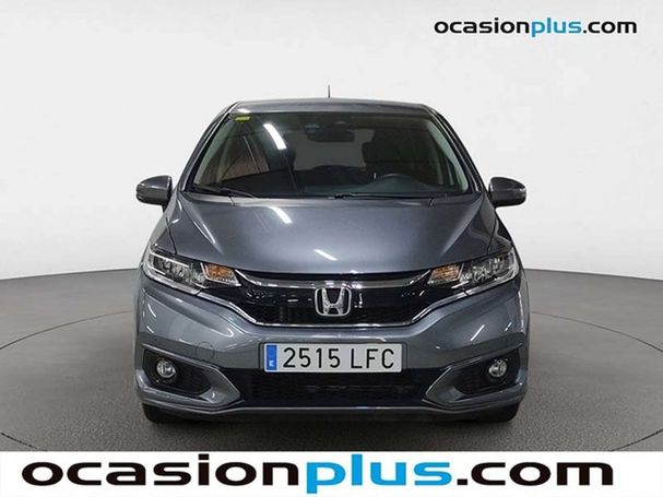 Honda Jazz 1.3 i-VTEC Elegance 75 kW image number 17