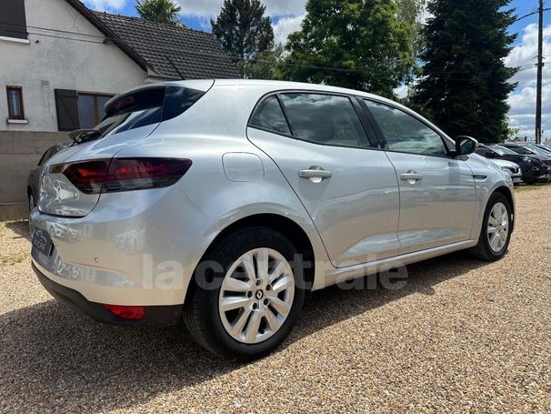 Renault Megane 85 kW image number 3