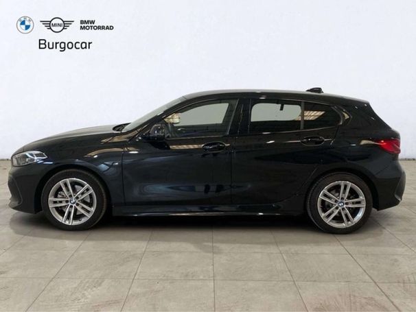 BMW 118d 110 kW image number 4