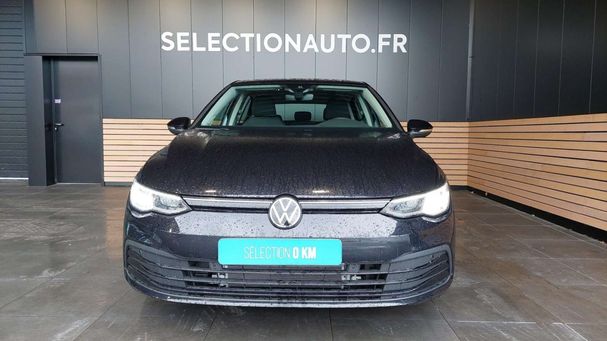 Volkswagen Golf 1.5 TSI 96 kW image number 8