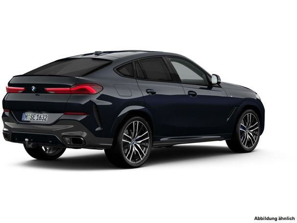 BMW X6 xDrive40i M Sport 280 kW image number 1