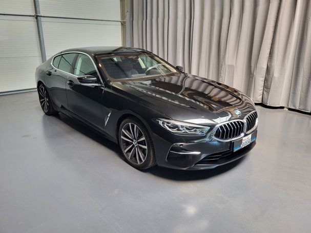 BMW 840d xDrive 235 kW image number 2