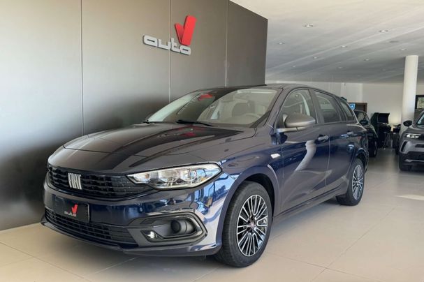 Fiat Tipo 96 kW image number 1