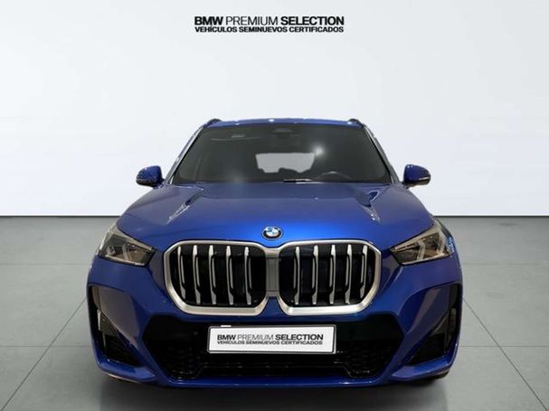 BMW X1 sDrive 125 kW image number 2