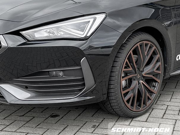 Cupra Leon e-Hybrid DSG 150 kW image number 5