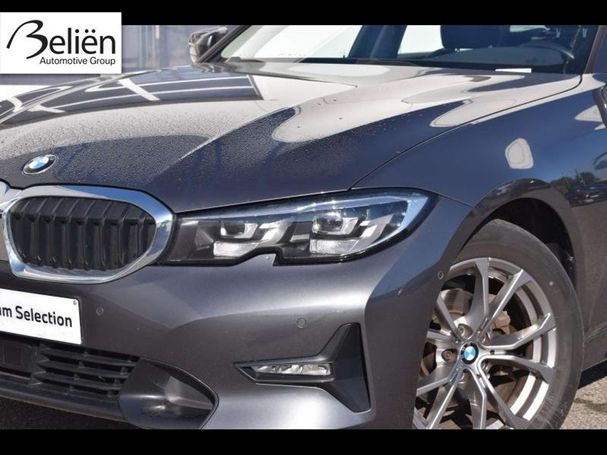 BMW 318d Touring 110 kW image number 7