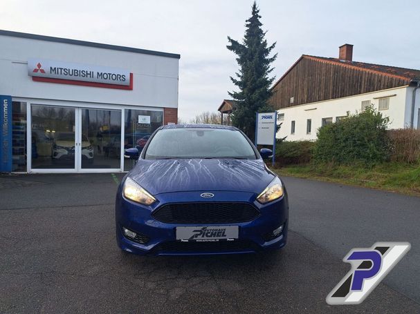 Ford Focus 103 kW image number 8