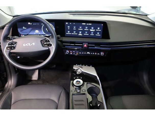 Kia EV6 168 kW image number 7