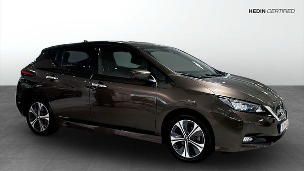 Nissan Leaf 40 kWh 110 kW image number 1