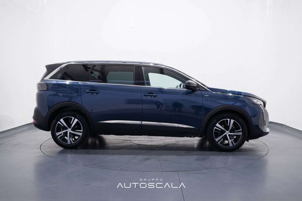 Peugeot 5008 PureTech 130 EAT8 S&S 96 kW image number 7