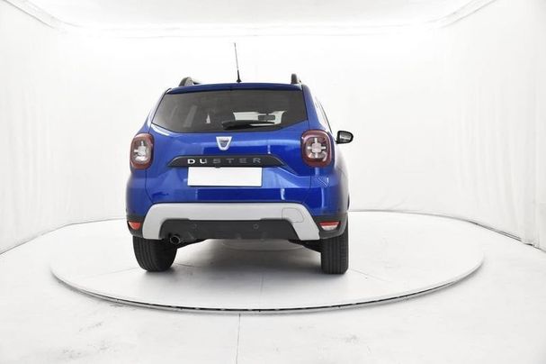 Dacia Duster TCe 100 74 kW image number 4