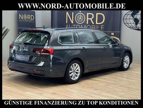 Volkswagen Passat Variant 2.0 TDI Business 110 kW image number 10