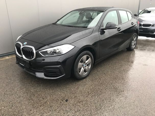 BMW 118i 103 kW image number 8