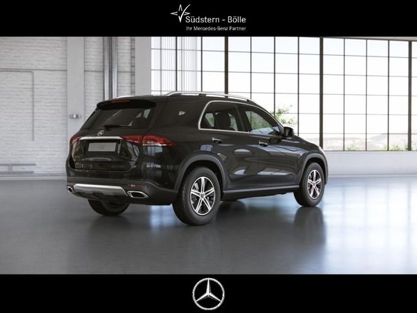 Mercedes-Benz GLE 350 d 4Matic 200 kW image number 10