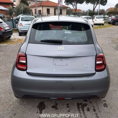 Fiat 500 e 42 kWh 87 kW image number 6