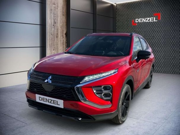 Mitsubishi Eclipse Cross PHEV 138 kW image number 2