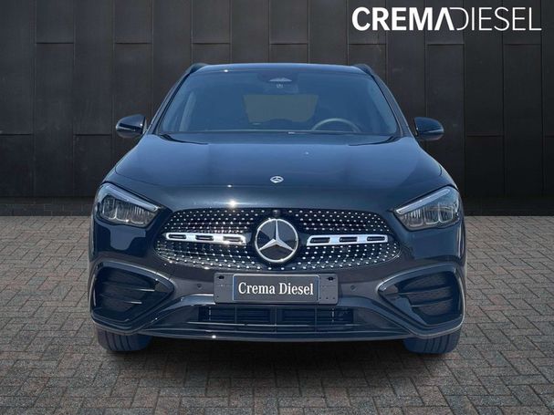 Mercedes-Benz GLA 250 e PHEV 160 kW image number 2