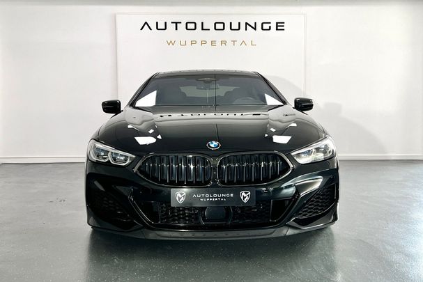 BMW 850i Gran Coupe xDrive 390 kW image number 9