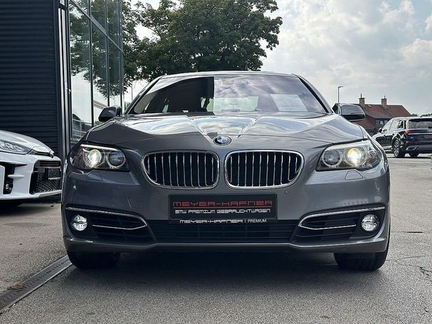 BMW 530d xDrive Luxury Line 190 kW image number 5