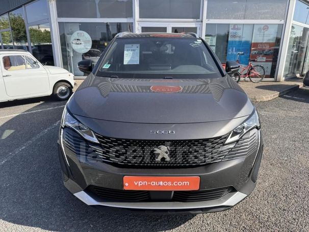 Peugeot 5008 96 kW image number 4