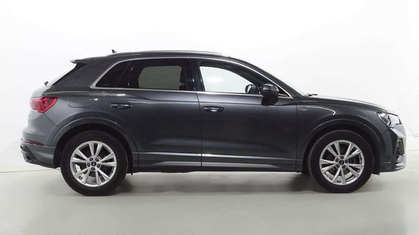 Audi Q3 35 TDI S tronic S-line 110 kW image number 3