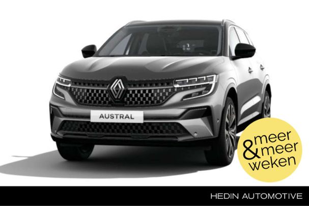 Renault Austral E-Tech 146 kW image number 1