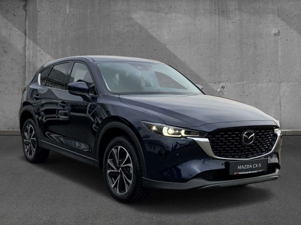 Mazda CX-5 AWD Exclusive-Line 143 kW image number 2