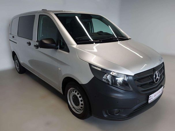 Mercedes-Benz Vito 114 CDi 100 kW image number 3