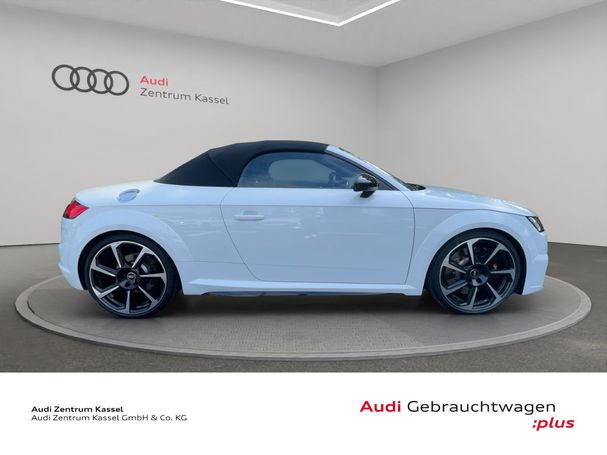 Audi TT RS 2.5 TFSI 294 kW image number 6