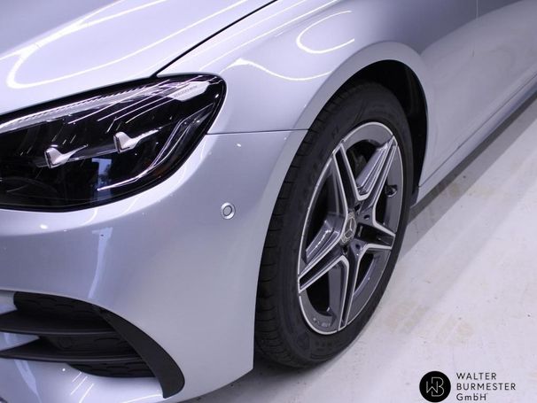 Mercedes-Benz E 220 d 147 kW image number 5