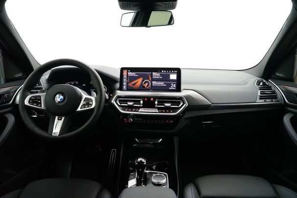 BMW X3 xDrive 210 kW image number 4