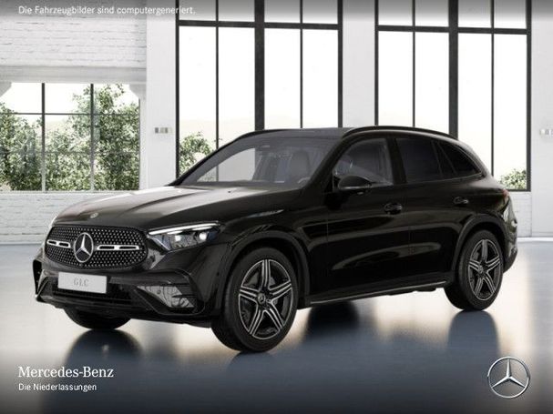 Mercedes-Benz GLC 200 150 kW image number 15