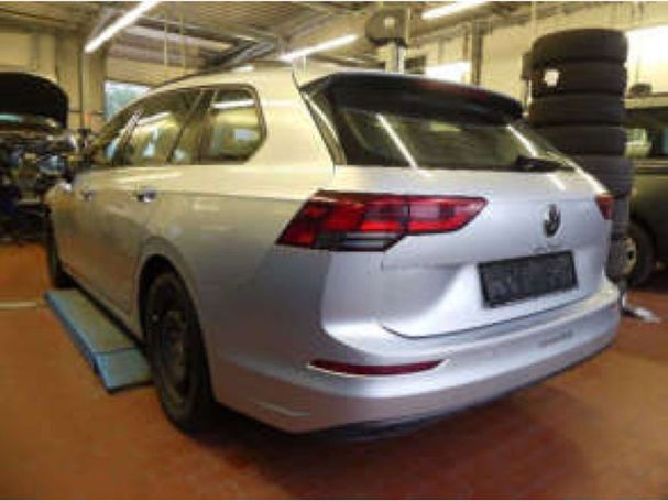 Volkswagen Golf Variant 2.0 TDI Life DSG 85 kW image number 3