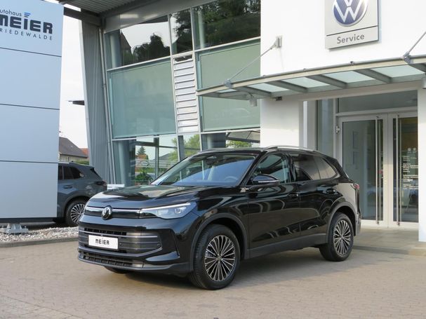 Volkswagen Tiguan 2.0 TDI Life 4Motion DSG 142 kW image number 1