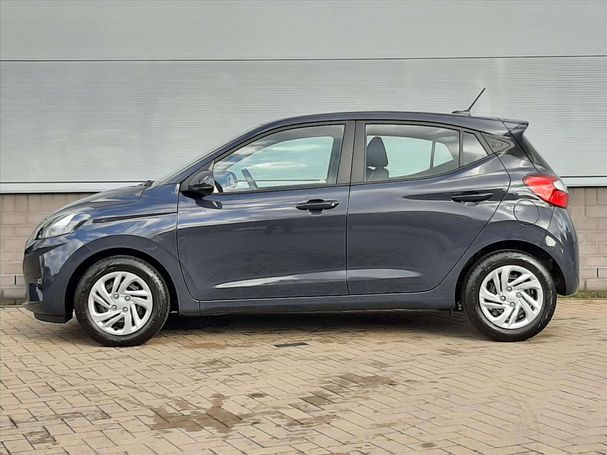 Hyundai i10 49 kW image number 5