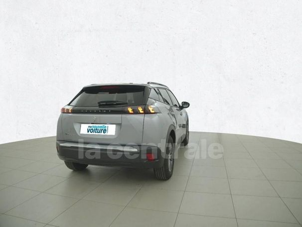 Peugeot 2008 e 50 kWh 100 kW image number 2