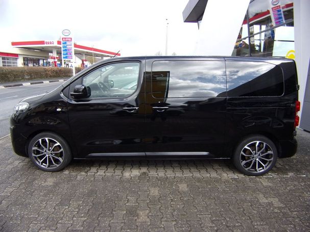 Opel Zafira Life L D Selection 110 kW image number 3